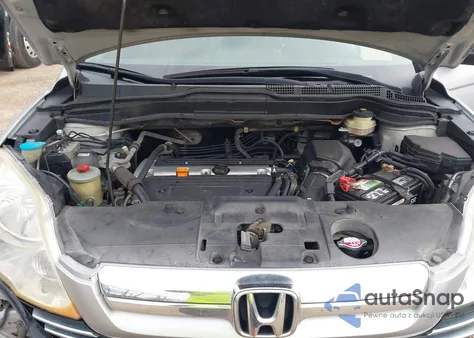 2009 Honda Cr-V Ex from USA, damaged, VIN 5J6RE38559L010278